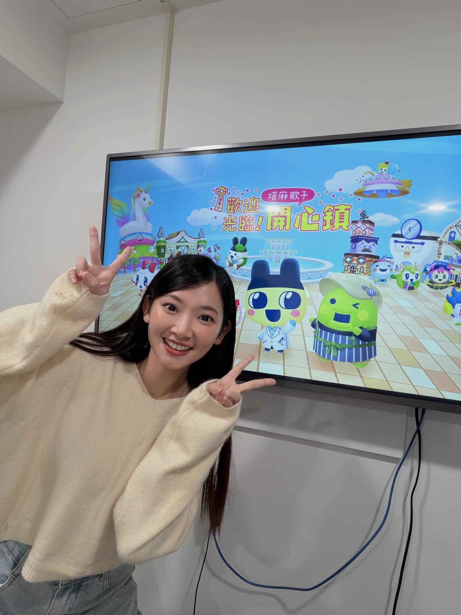 休克失去意識!37歲台灣女星「入院搶命2周」現況曝光
