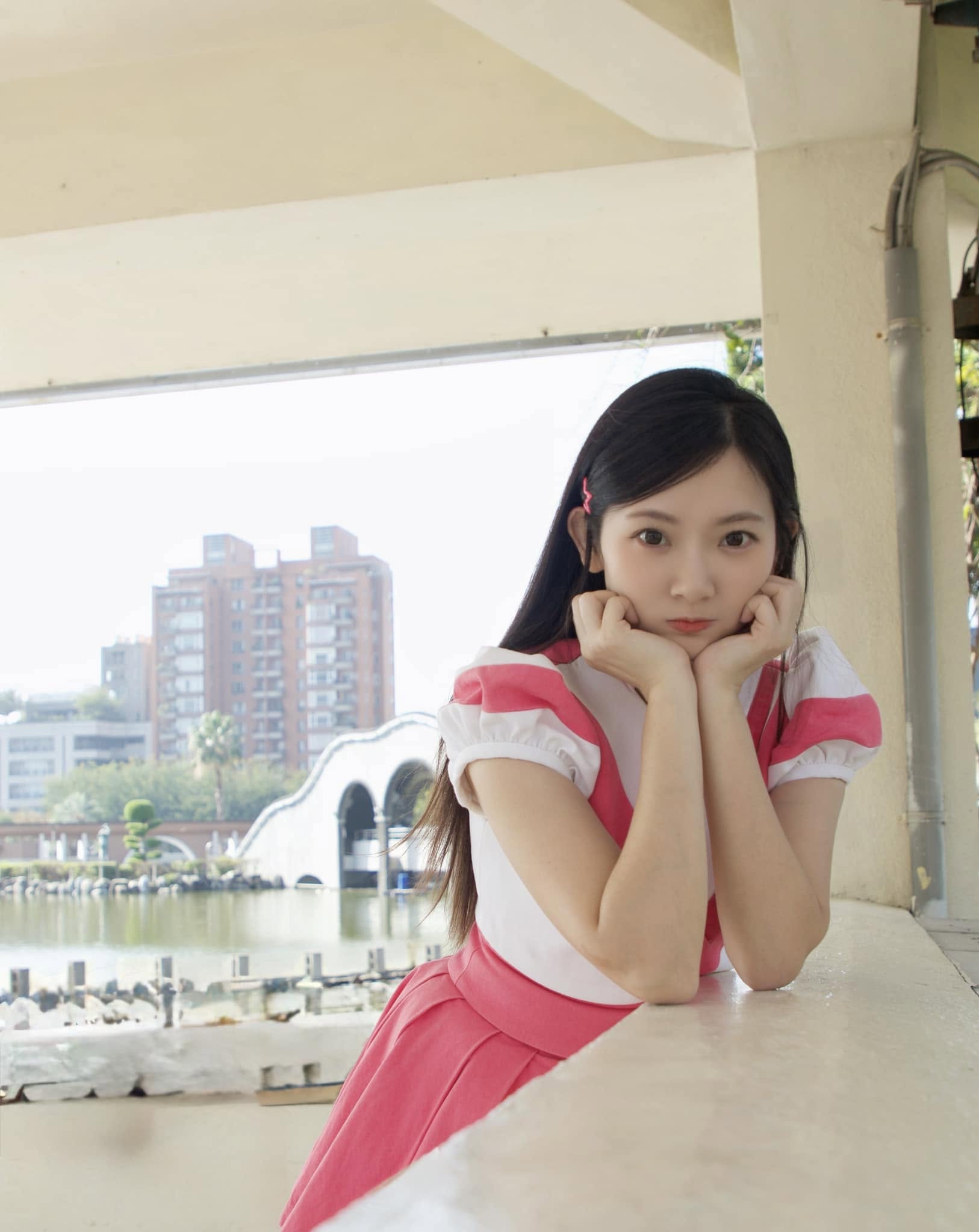 休克失去意識!37歲台灣女星「入院搶命2周」現況曝光