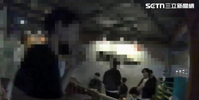 女員工扮鬼喪命！醫生見一幕「喊直接報警」：沒奇蹟了　媽媽痛哭拔管