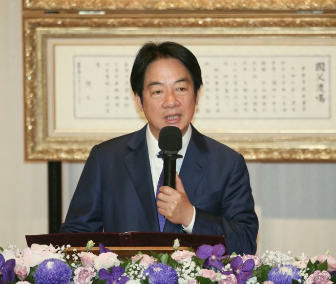 飛官辛柏毅失聯半年!總統府「發布命令了」