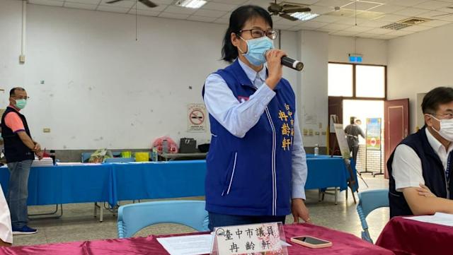 快訊/國民黨夫妻慘了!判刑4年定讞