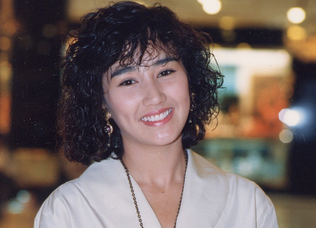 2度拒絕周星馳求愛!齊名鍾楚紅女神「60歲近況太美」 女兒也超紅「曝從小教育」根本典範