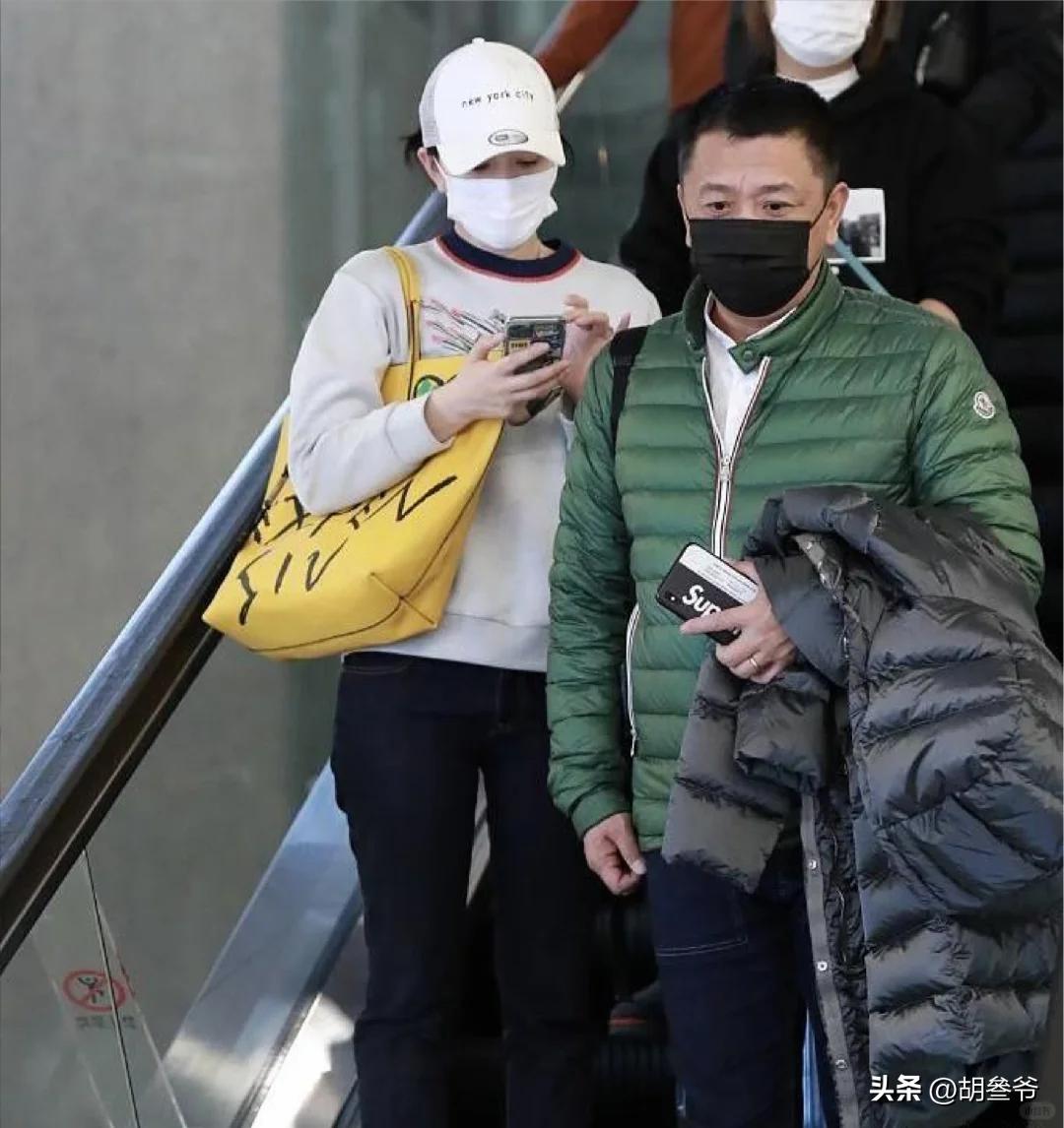 曾爽收尪8億豪宅！50歲女星爆「早簽字離婚」　疑因「這原因」神仙眷侶破局