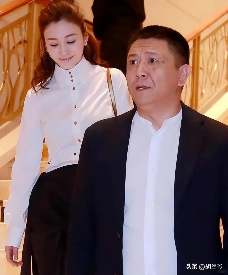 曾爽收尪8億豪宅！50歲女星爆「早簽字離婚」　疑因「這原因」神仙眷侶破局