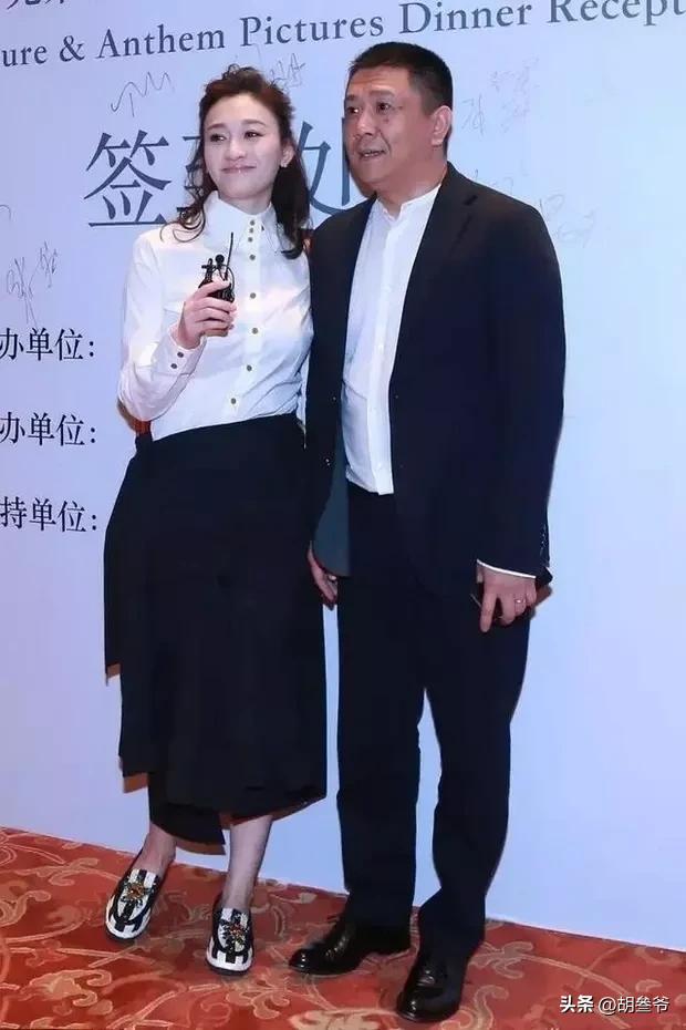 曾爽收尪8億豪宅！50歲女星爆「早簽字離婚」　疑因「這原因」神仙眷侶破局