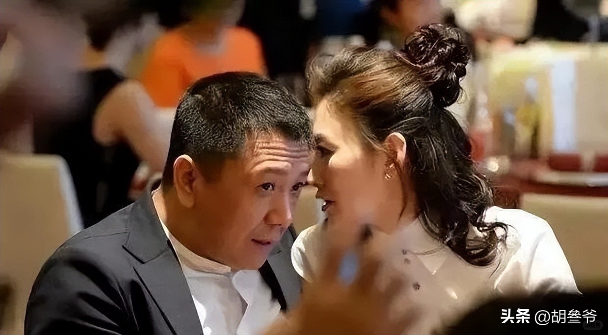 曾爽收尪8億豪宅！50歲女星爆「早簽字離婚」　疑因「這原因」神仙眷侶破局
