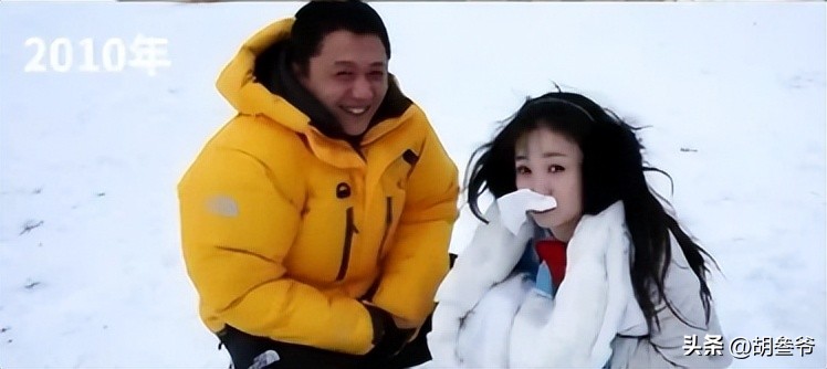 曾爽收尪8億豪宅！50歲女星爆「早簽字離婚」　疑因「這原因」神仙眷侶破局