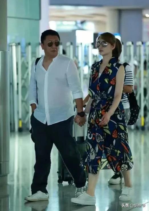 曾爽收尪8億豪宅！50歲女星爆「早簽字離婚」　疑因「這原因」神仙眷侶破局