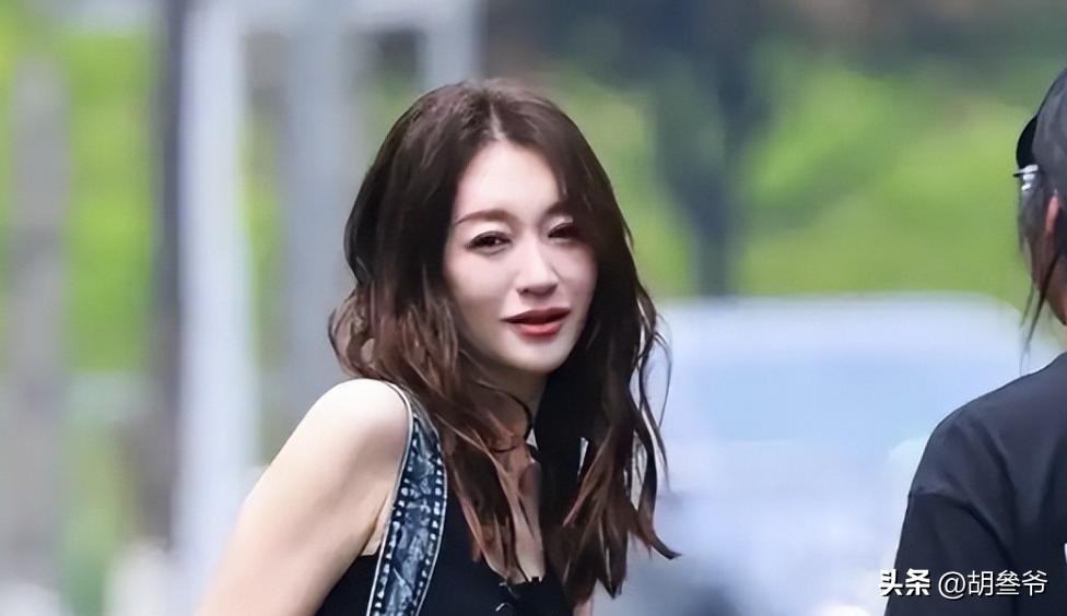 曾爽收尪8億豪宅！50歲女星爆「早簽字離婚」　疑因「這原因」神仙眷侶破局