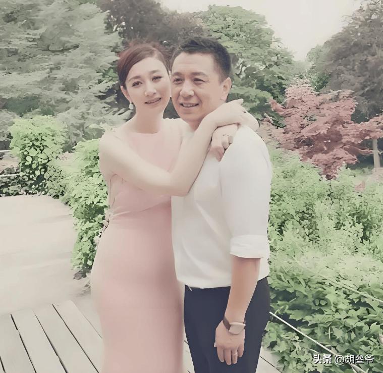 曾爽收尪8億豪宅！50歲女星爆「早簽字離婚」　疑因「這原因」神仙眷侶破局