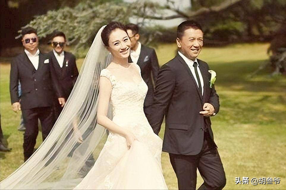 曾爽收尪8億豪宅！50歲女星爆「早簽字離婚」　疑因「這原因」神仙眷侶破局