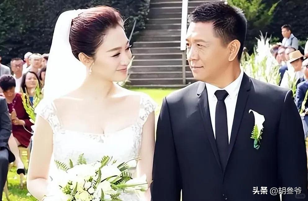 曾爽收尪8億豪宅！50歲女星爆「早簽字離婚」　疑因「這原因」神仙眷侶破局