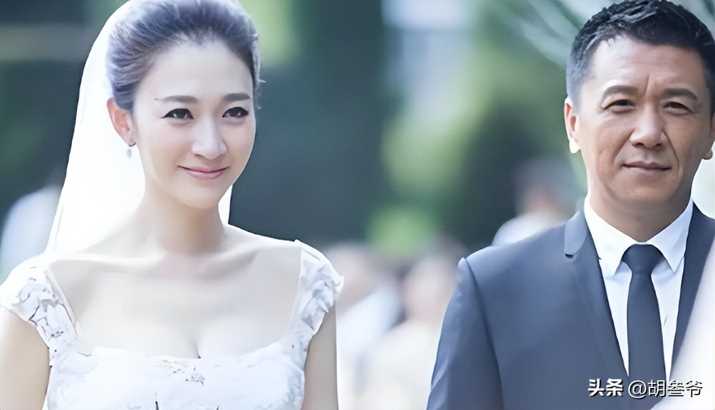 曾爽收尪8億豪宅！50歲女星爆「早簽字離婚」　疑因「這原因」神仙眷侶破局