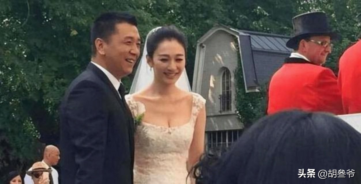 曾爽收尪8億豪宅！50歲女星爆「早簽字離婚」　疑因「這原因」神仙眷侶破局