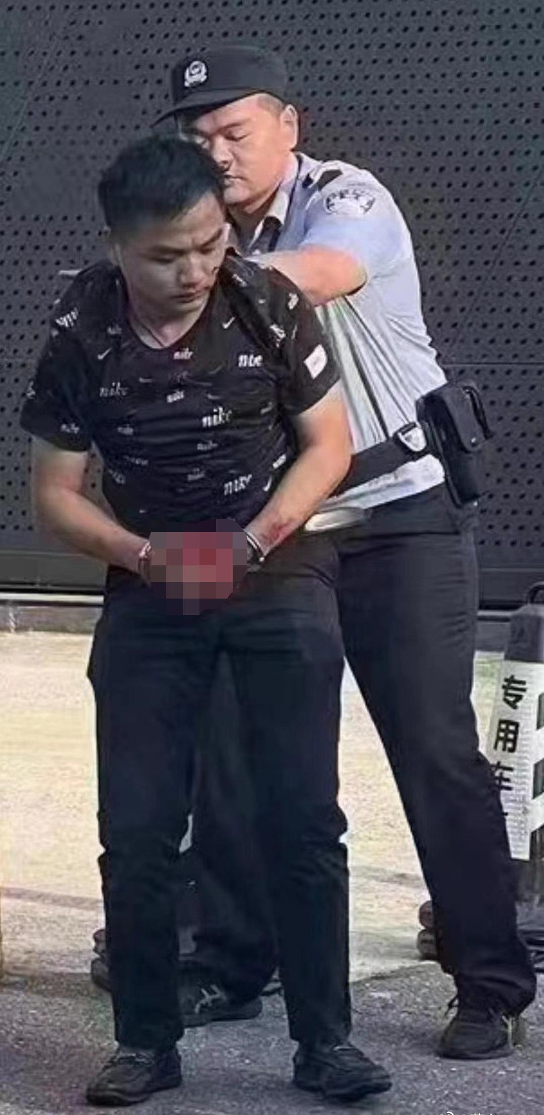 女兒目睹崩潰!38歲女子「當街遭老公砍殺亡」 疑小三慫恿 「她真面目曝光」