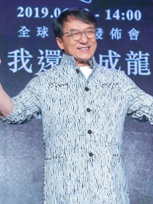 27年前生下成龍女兒!吳綺莉首度回應「遭逼做親子鑑定」 認了「她堅持生下來」