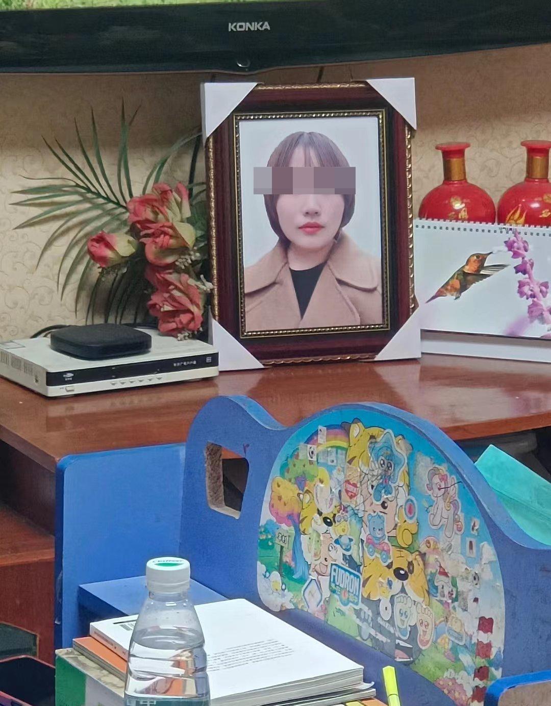 女兒目睹崩潰!38歲女子「當街遭老公砍殺亡」 疑小三慫恿 「她真面目曝光」