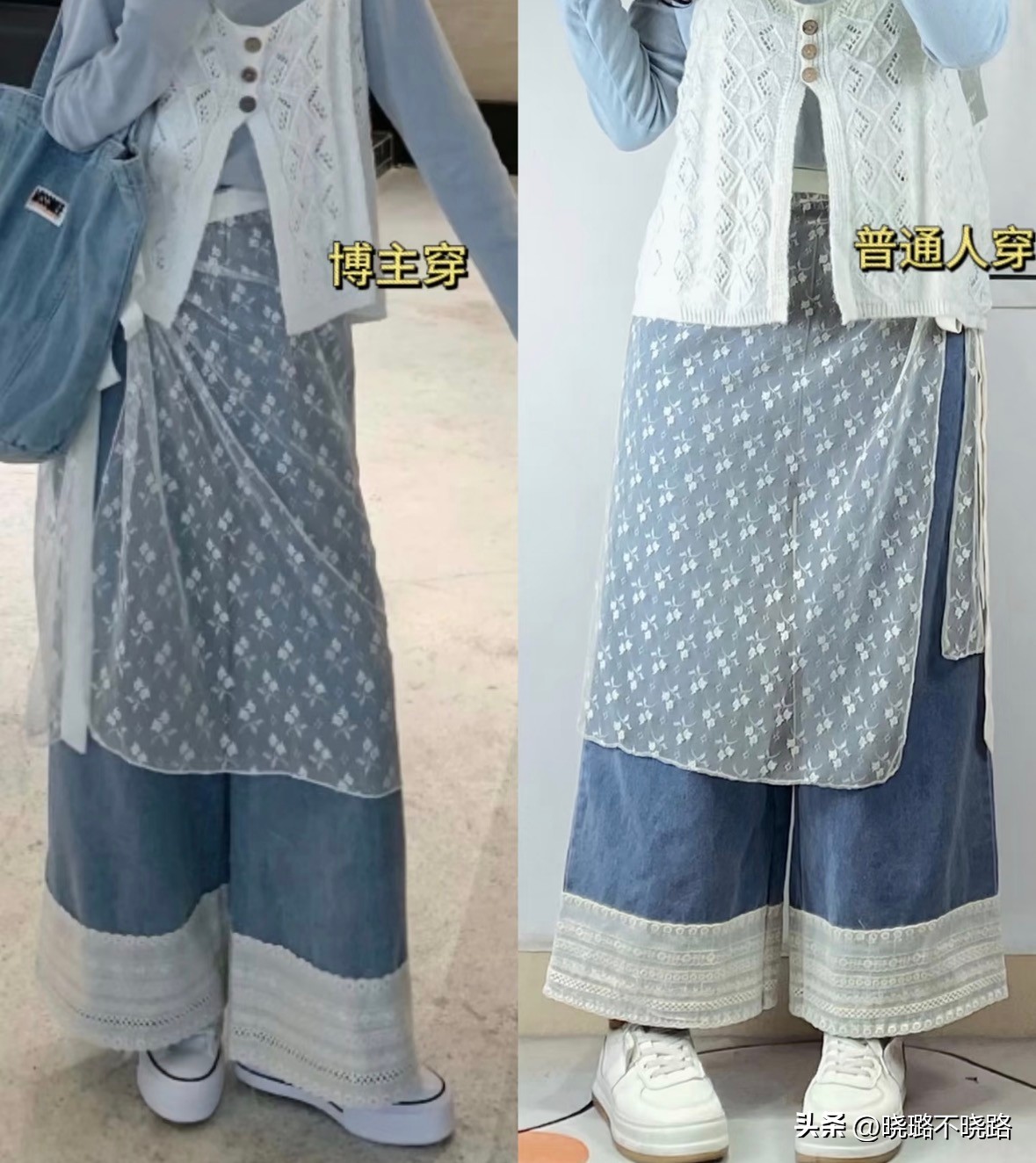 今夏別再買「這5件服飾」!廉價又老土「誰穿誰難看」
