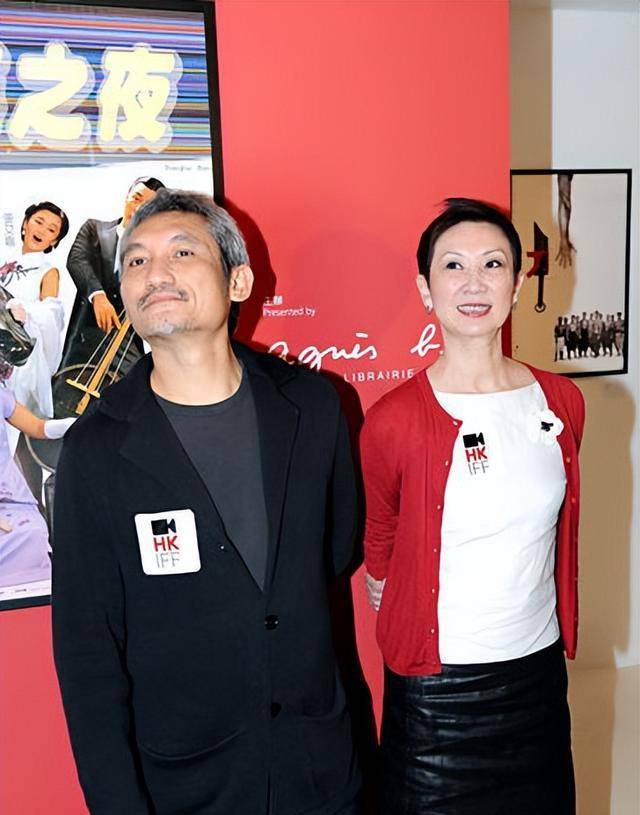 淚別已故前妻!75歲大咖導演「樂擁小30歲新歡」...甜約會「女方竟一夜白髮」