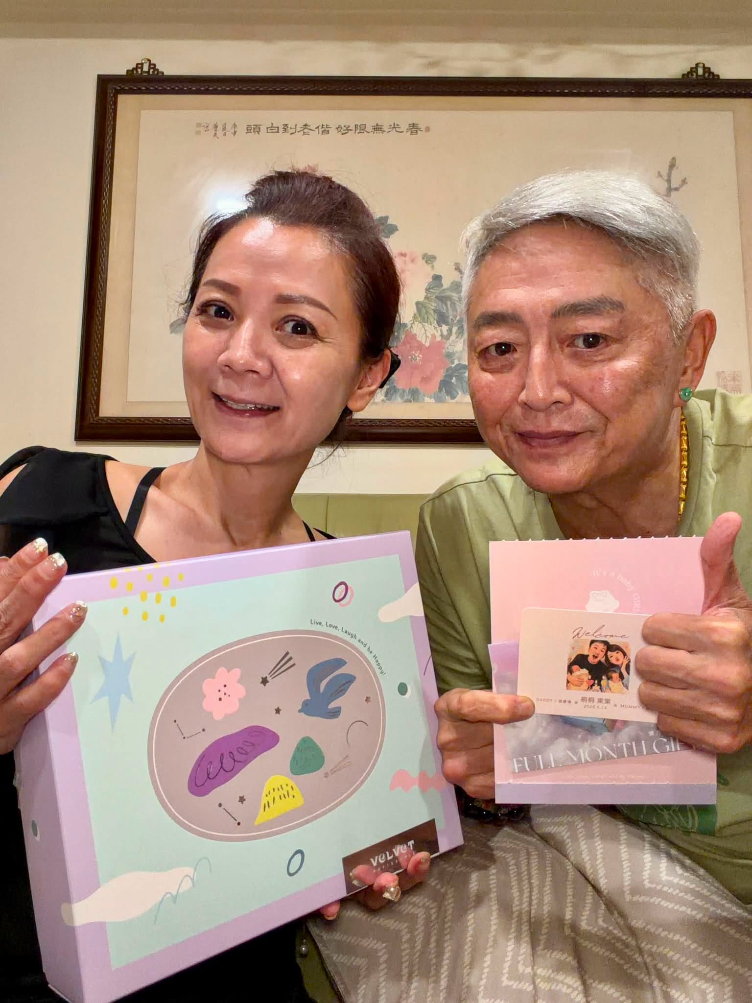 赴日旅遊出事! 高欣欣曝「他緊急開刀搶命」:腦袋一片空白...