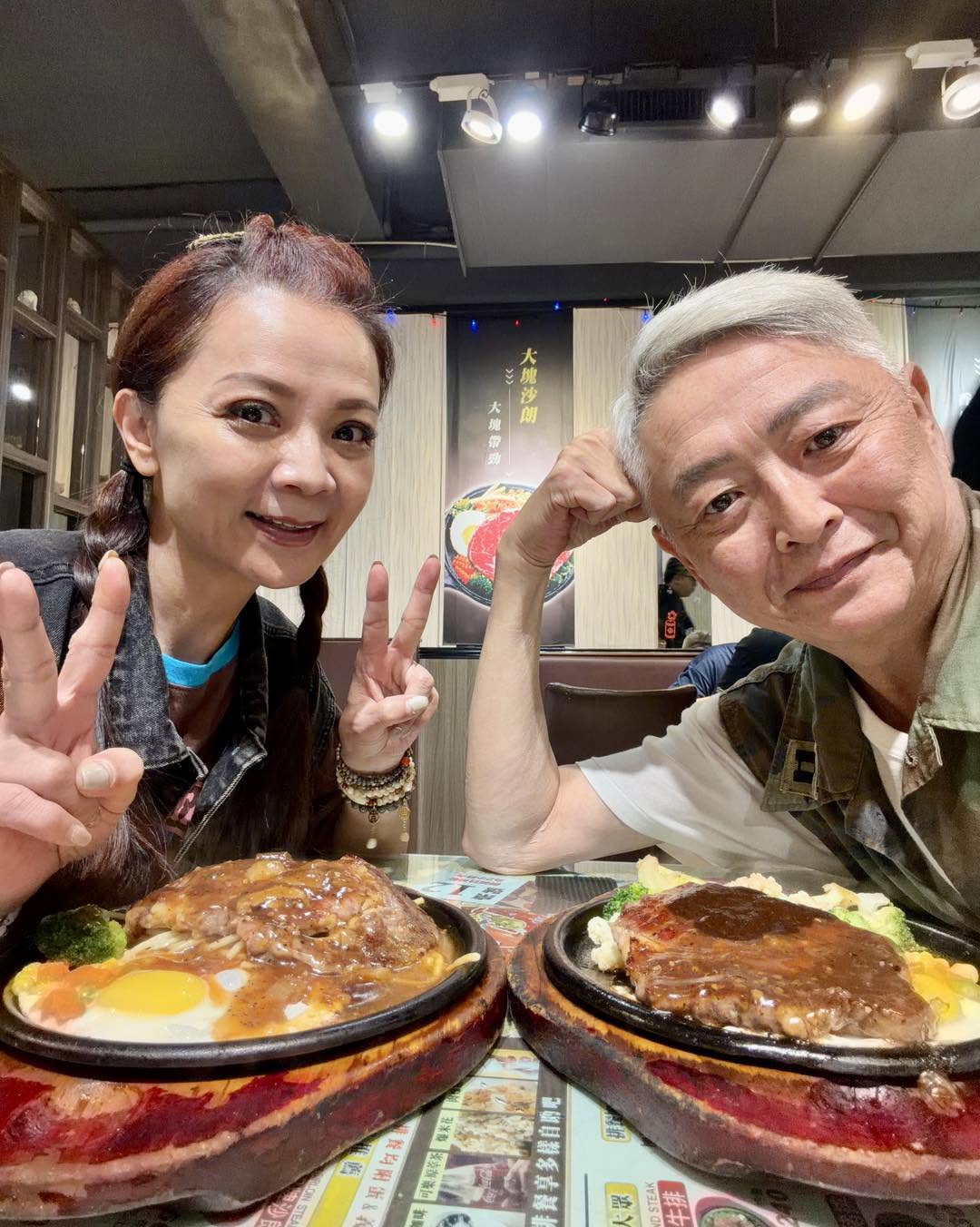 赴日旅遊出事! 高欣欣曝「他緊急開刀搶命」:腦袋一片空白...