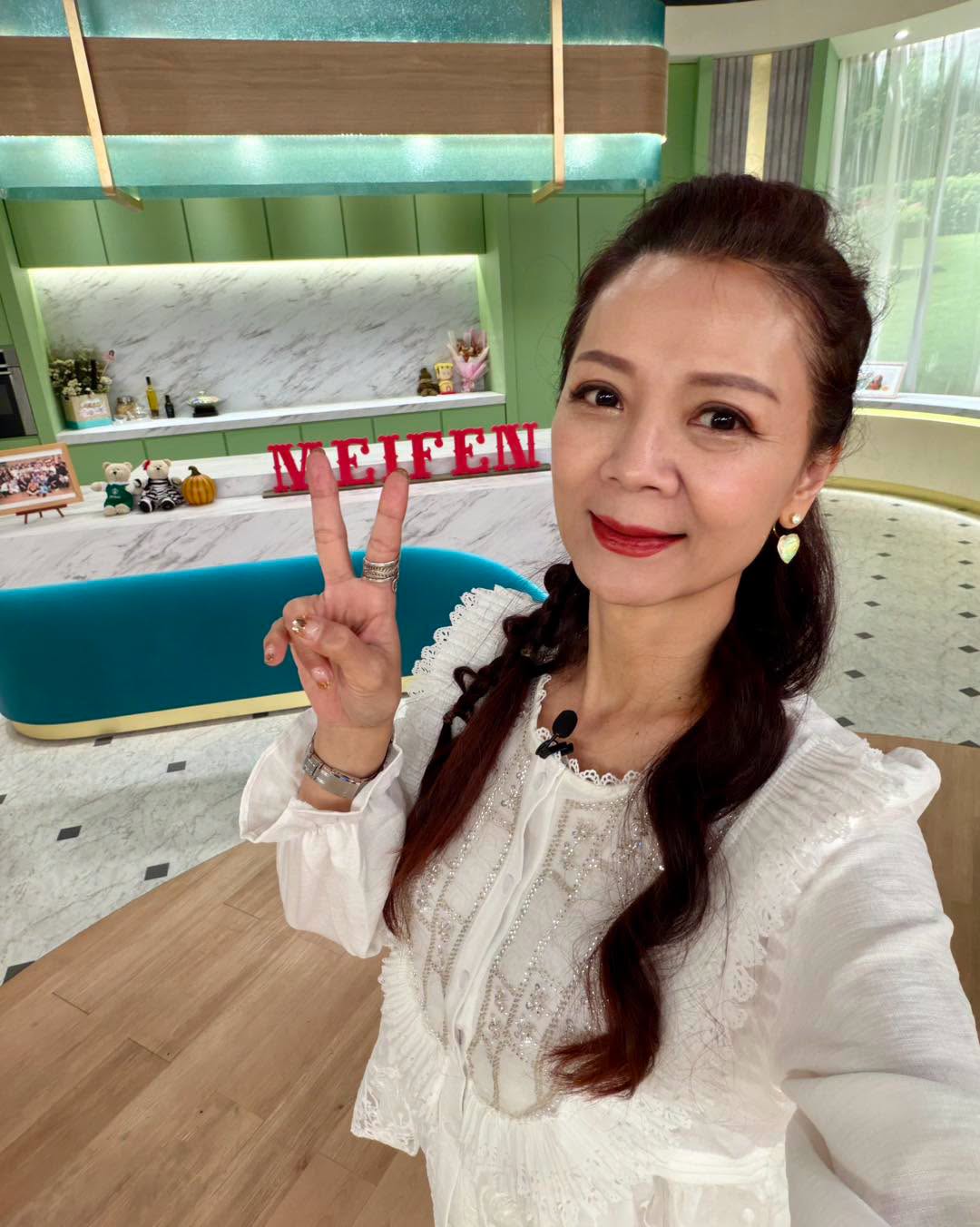 赴日旅遊出事! 高欣欣曝「他緊急開刀搶命」:腦袋一片空白...