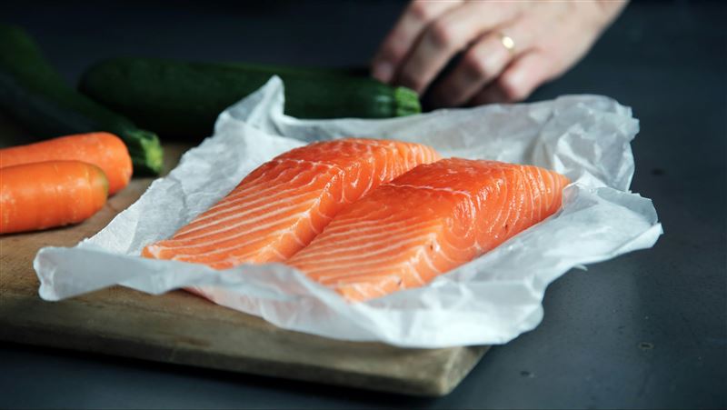 譚敦慈曝「煮鮭魚前1步驟」減40%重金屬攝取!