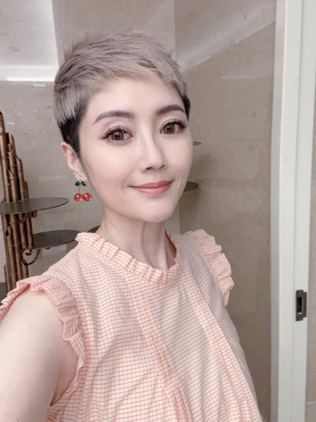 《炮仔聲》女星驚吐「快要失業了」!獨扛病母洗腎費「暴瘦19公斤求戲拍」