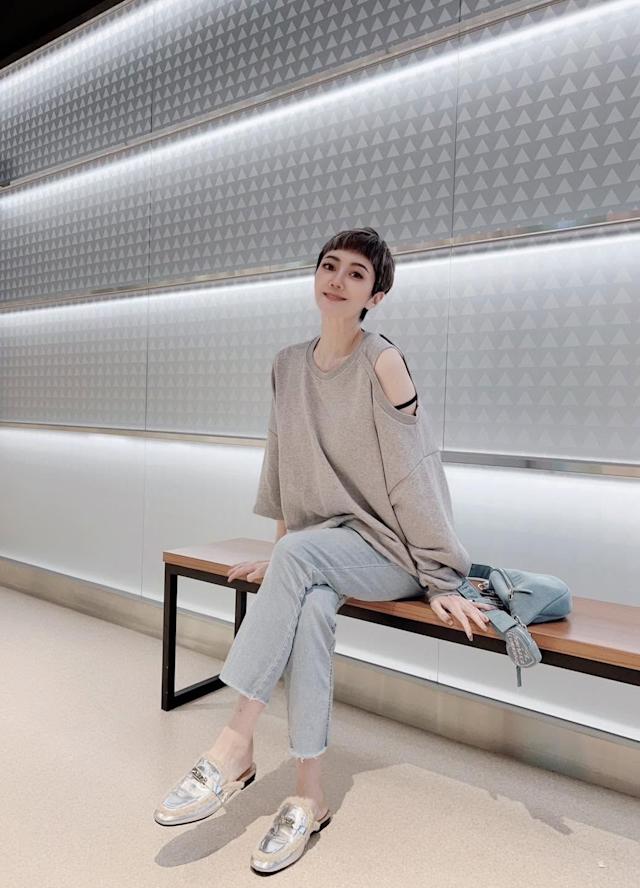 《炮仔聲》女星驚吐「快要失業了」!獨扛病母洗腎費「暴瘦19公斤求戲拍」