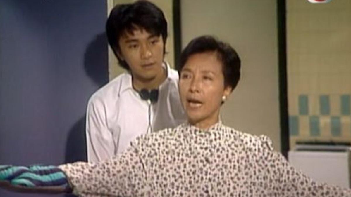 快訊/曾搭擋周星馳!資深女星「驚傳離世」...