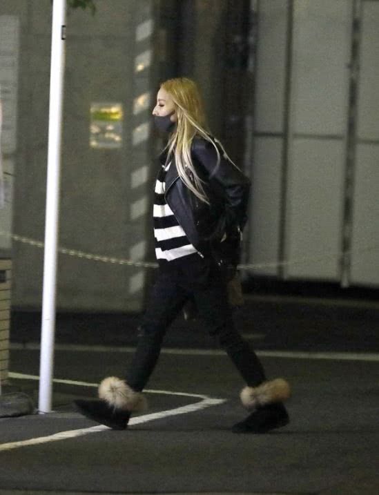 嫁房地產富商!性感女星「3個月花快2千萬」 認「對沒錢男人沒興趣」卻離婚了
