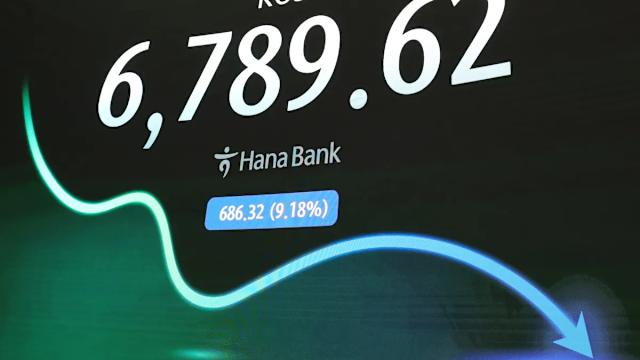 台股史上最慘!專家曝「3止跌訊號」:這類股票先別碰