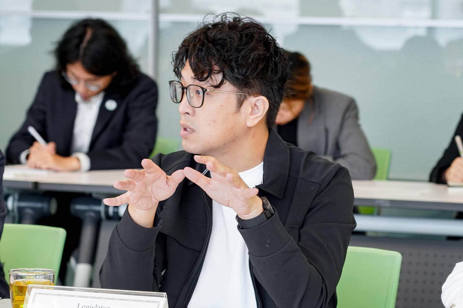 快訊/重大宣布!王世堅「正式接任」新身分曝光