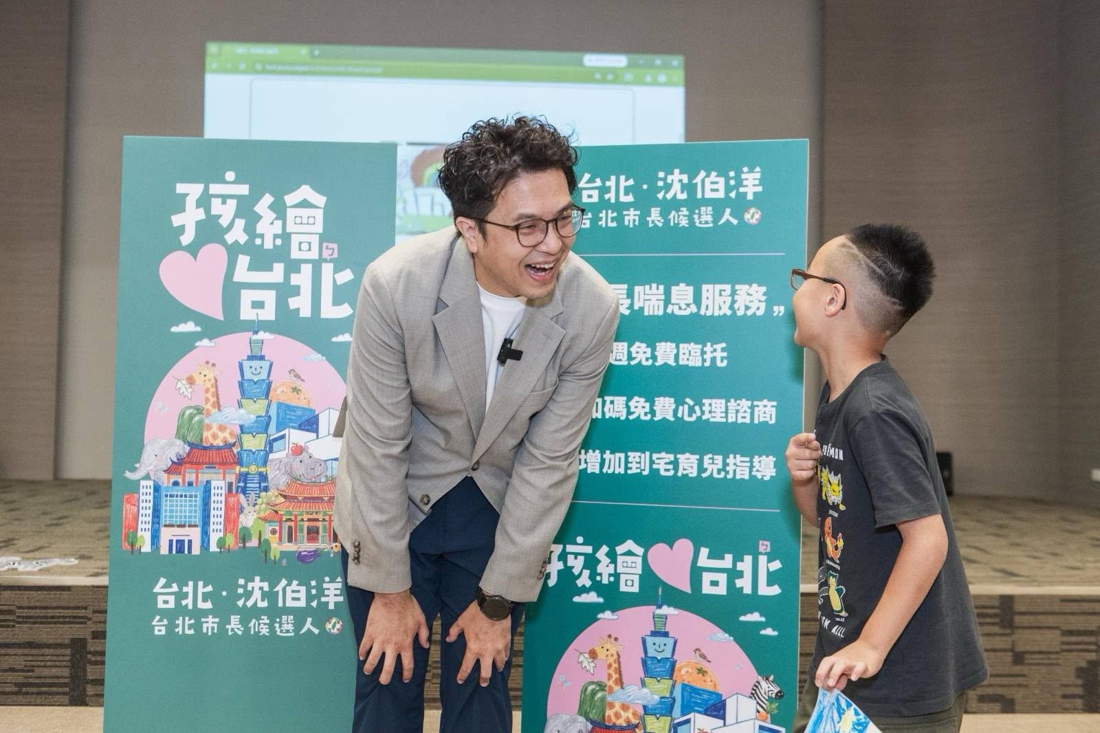 快訊/重大宣布!王世堅「正式接任」新身分曝光