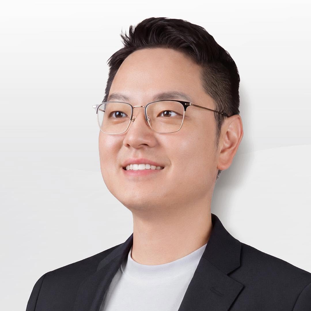 快訊/黃國昌站台!他正式「投入市長選戰」:不是來亂的