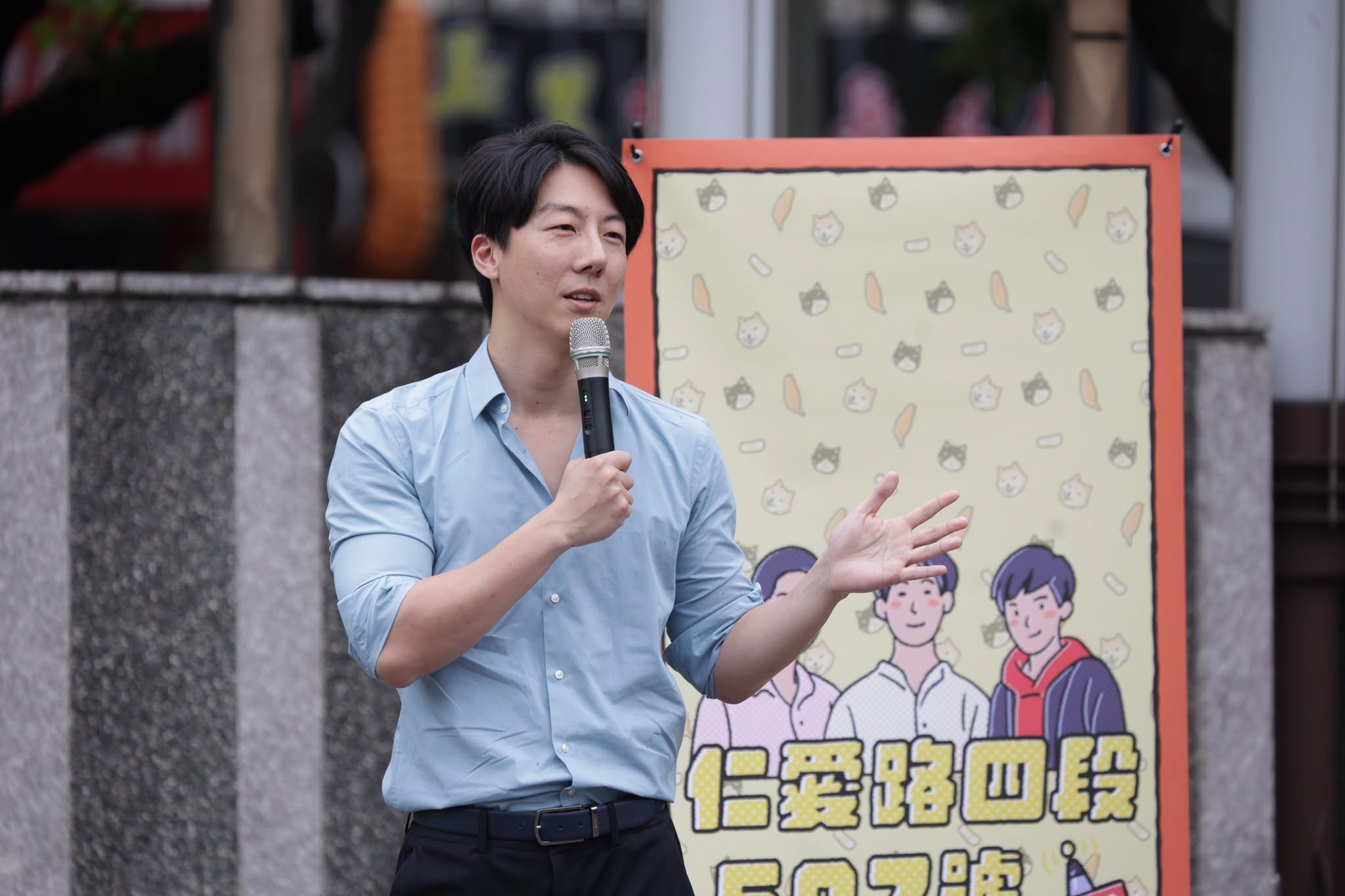 民進黨支持度狂掉？她點名「3人必須下台」：否則害慘賴清德
