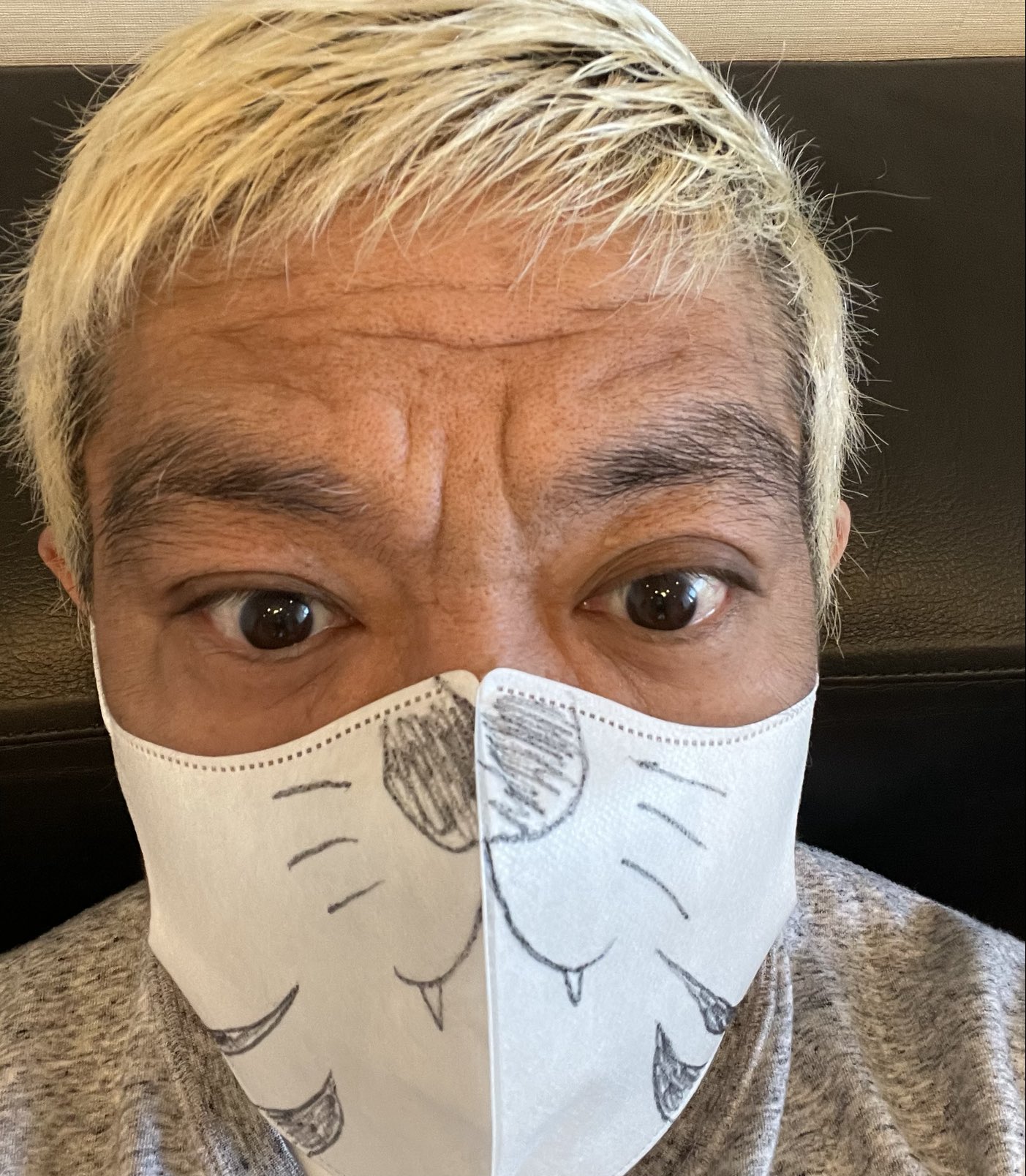 驚傳罹患大腸癌！62歲綜藝天王「裝人工肛門搶命」