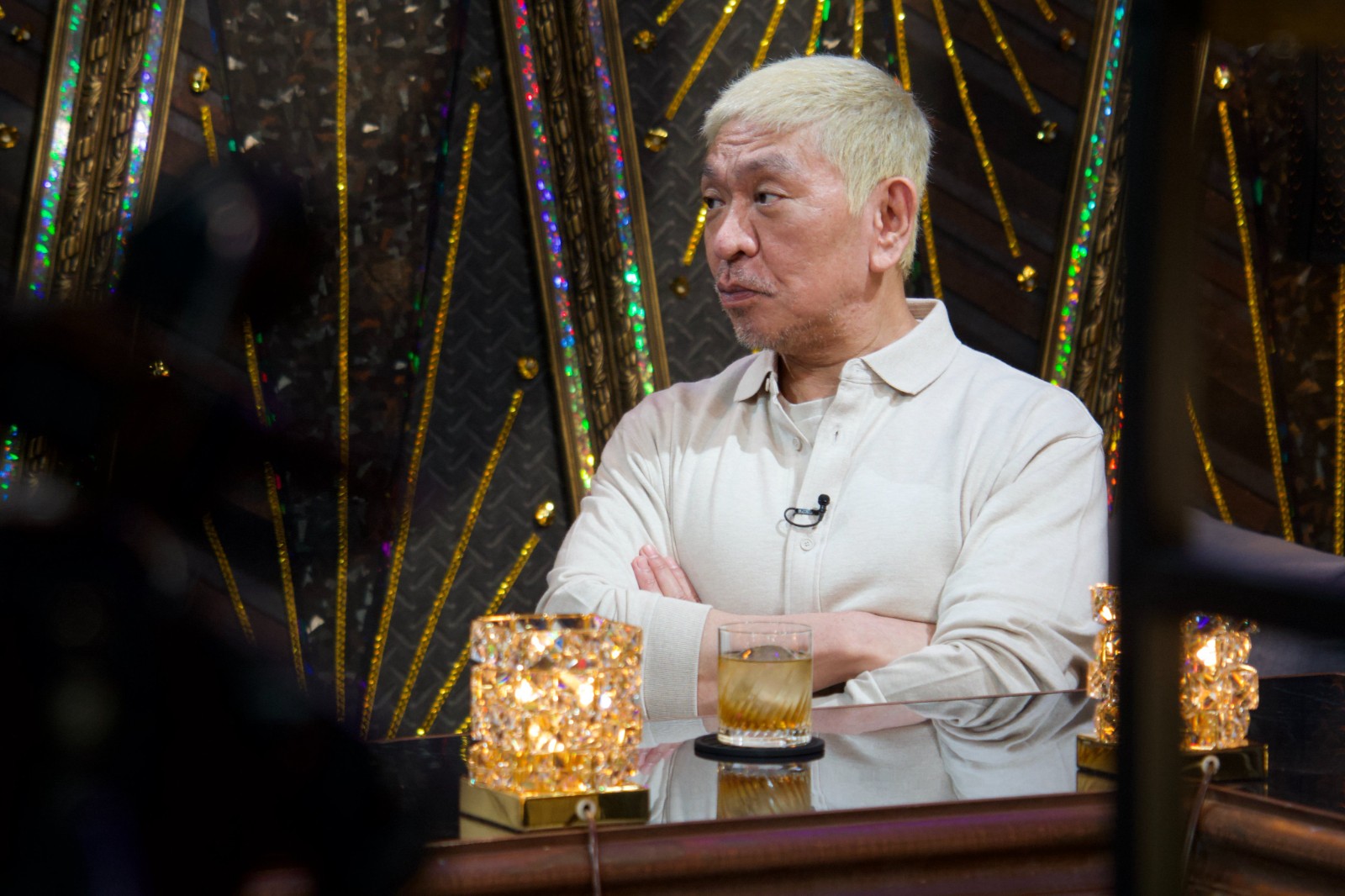 驚傳罹患大腸癌！62歲綜藝天王「裝人工肛門搶命」