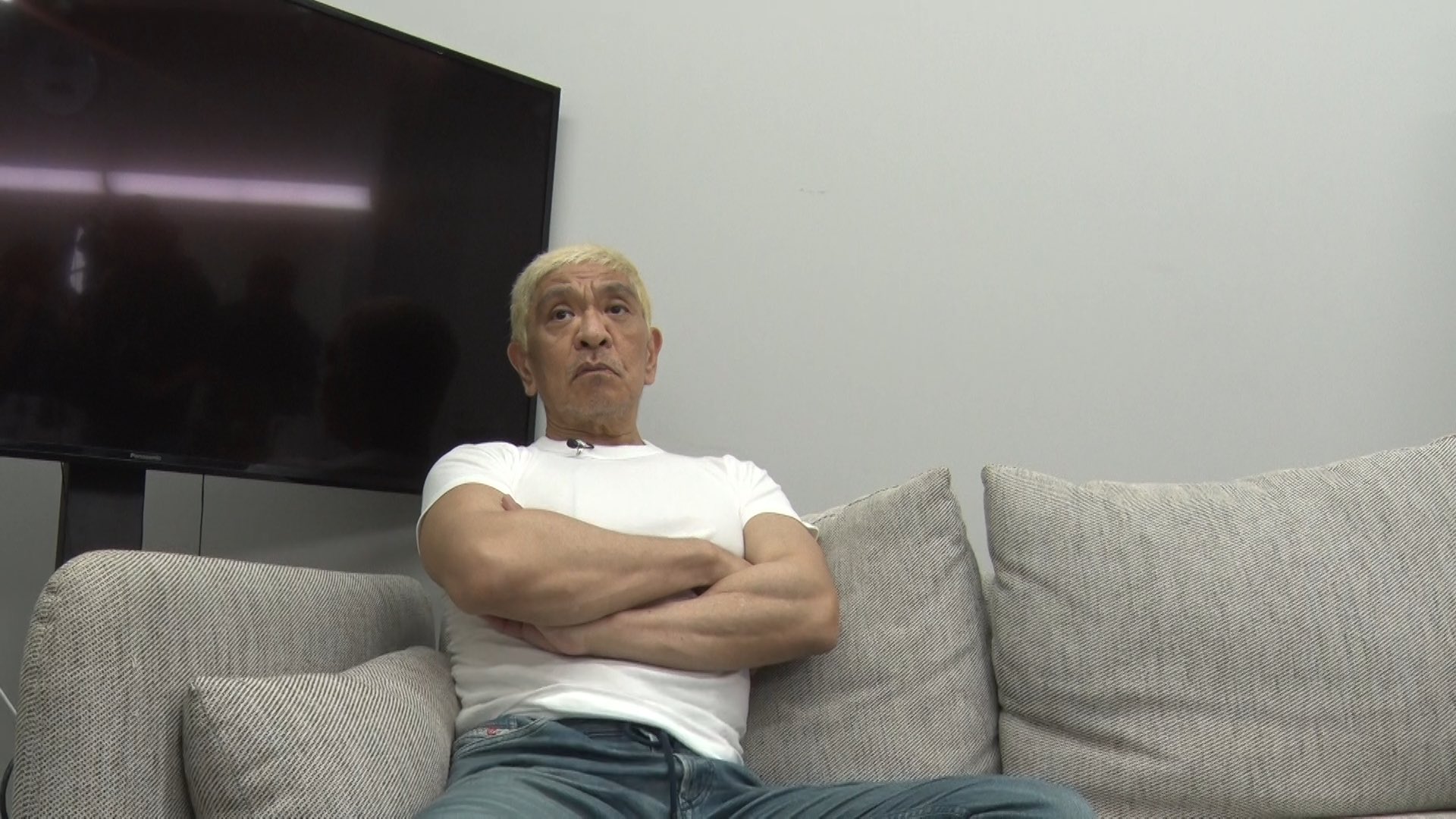 驚傳罹患大腸癌！62歲綜藝天王「裝人工肛門搶命」