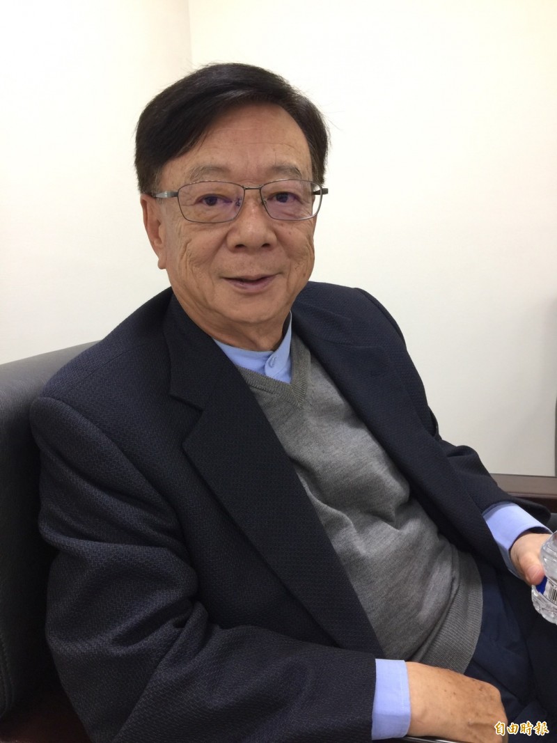 快訊/74歲政壇大老驚傳「緊急送醫腦開刀」!市長出面發聲了