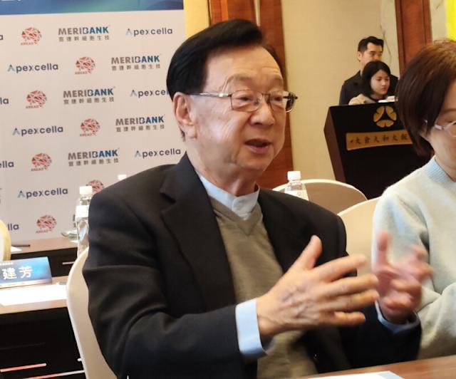 快訊/74歲政壇大老驚傳「緊急送醫腦開刀」!市長出面發聲了