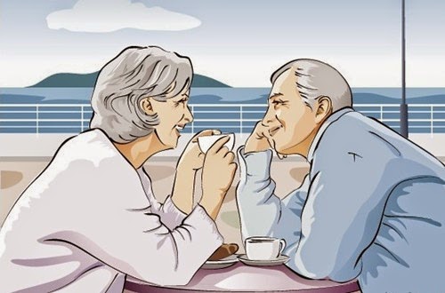 夫妻之間不懂7點，「離婚」就是早晚的事 ！（男女必看）