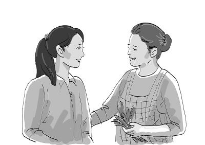 媳婦還沒嫁進來就談3個條件「不做家事、不煮飯、不催生」!我全答應,3年後她變了