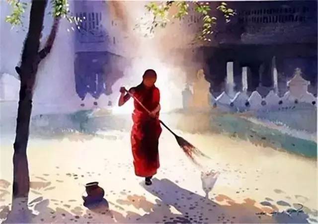 閻王爺的收人帳本,你敢看嗎?不管多忙都一定要看!