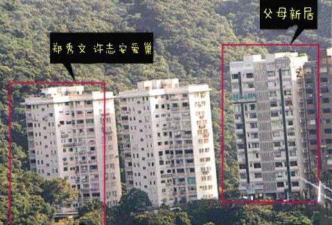 鄭秀文嫌老人住房太大,竟把80歲父母趕去「住小屋」,卻被讚:娛樂圈最孝順女兒