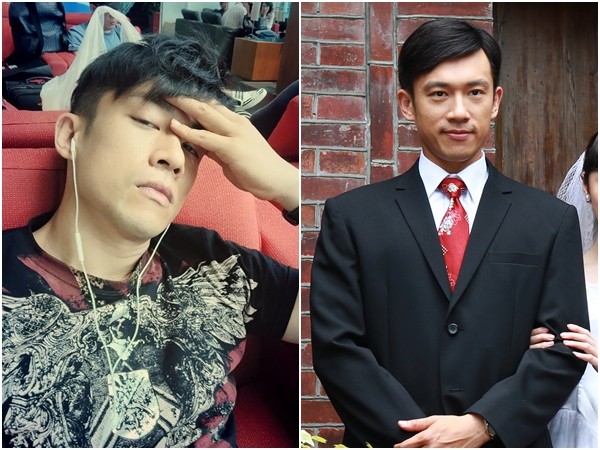 大病後醒悟！李政穎舊疾復發「曾臥床半年」嘆：身體吃不消　消失2年「移居宜蘭」曬近況網驚：變另一個人