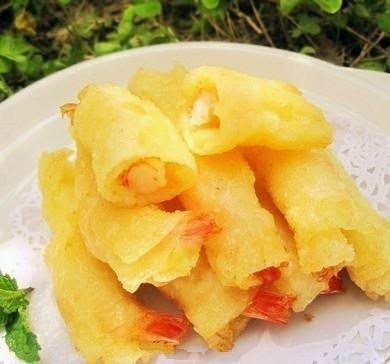 10種「馬鈴薯」創意做法！大人小孩都讚不絕口，減肥永遠是明天的事～～