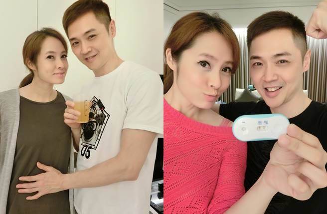 洪百榕當年「高齡懷3胎」全家樂歪!11歲大兒子卻冷冷一句話「她當場愧疚爆淚」