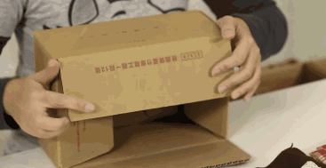 空紙箱新用途！改造後讓你的房子「空間大一倍」不要扔了