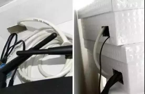 空紙箱新用途！改造後讓你的房子「空間大一倍」不要扔了